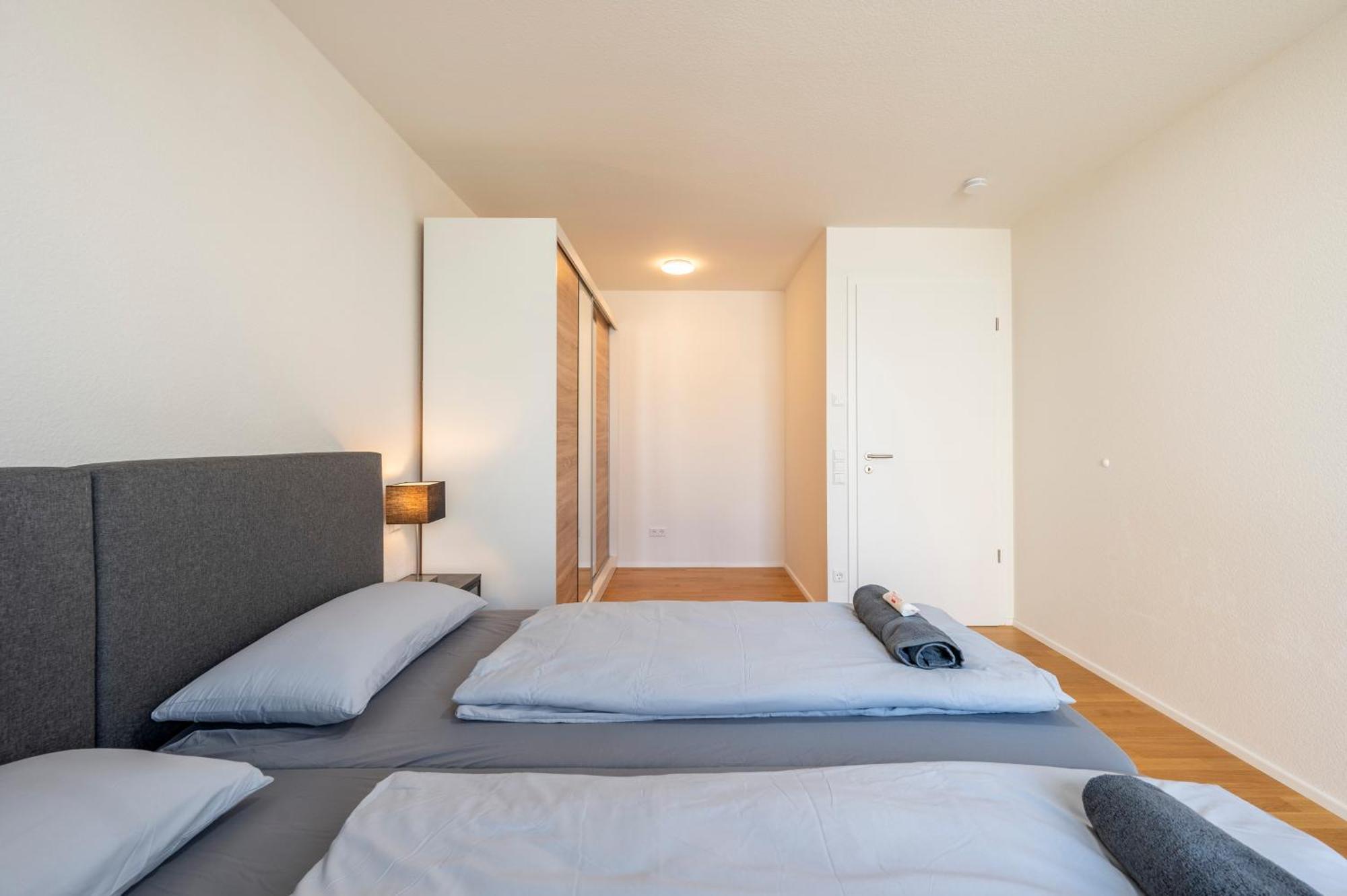 Exquis 2Br Luxus Apartment Tao I Parken I Netflix I Garten I Familienfreundlich I Holzgerlingen Exterior foto
